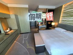 -大连君悦酒店