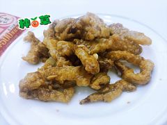 -四季厨房 鲁菜·孔府烤鸭(二环南路店)