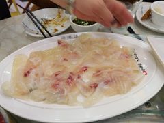 -源港渔村-中山脆肉鲩(博罗店)