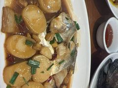 -渔满仓海鲜渔家(象山二店)
