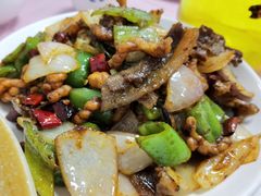 -乐乐餐厅(湘子庙街店)