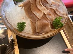 -廖掌柜·重庆鲜货火锅(上海首店)
