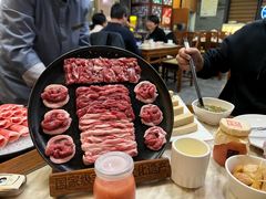 -东来顺•非遗火锅(外滩店)