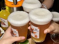 -M99 BEER世界啤酒吧(鸿云悦街店)
