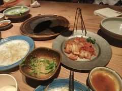 -烧肉达人•炭火烧肉(新天地店)