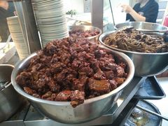 尹记排骨-尹记餐馆(花园店)