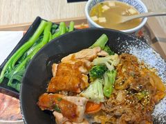 -吉野家(复兴路第二餐厅店)