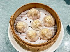 土猪肉多汁小笼包-小厨娘淮扬菜(天印大道店)