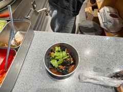 -自黑豆夫·臭豆腐夹馍(四海唐人街店)