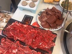 -刘少华贵州小黄牛·鲜牛肉火锅(总店)