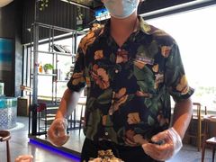 -蓝珊甄选海鲜自助·火锅大排档(近阿那亚店)