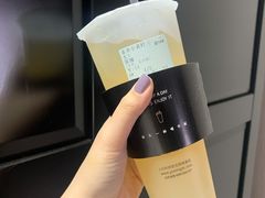 茉香小黄柠-古茗(龙汇广场店)