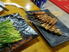 android_upload_pic-食客烧烤(罗道庄店)