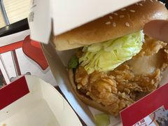 -肯德基(堤口店)