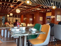 -风味小馆(天目湖宾馆店)
