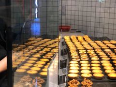 -港粒记喜挞(运城万达广场店)
