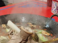 -巴陵亿口香·招牌卤虾(天马店)