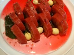 桂花糯米藕片-眉州东坡(团结湖店)