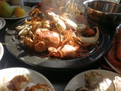 -渔公码头·九龙湾国际饭店