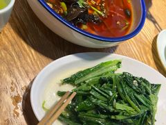 -人民食堂(电信南街店)