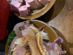 -较场口火锅(九街店)