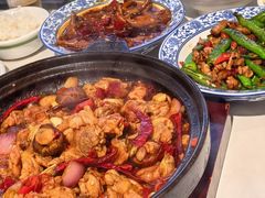 -欧记大排档·景德菜(上海首店)