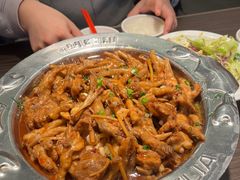 -胖哥俩肉蟹煲(石家庄勒泰中心店)