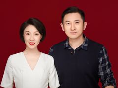 -海马体照相馆|大师(北京华贸中心店)