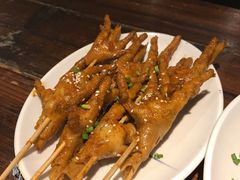 -霄汉羊排(万松园一店)
