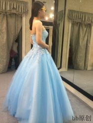 -南京宝娜嫁衣婚纱礼服馆(中央路店)