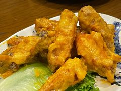 -奶奶的味道(胶州路店)