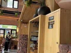 -辣虎·庭院火锅(临平新天地店)