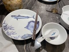 -前海沿·海鲜水饺青岛菜(乐客城店)