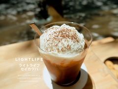 浮朵冷萃-Onirii Coffee(长乐路店)