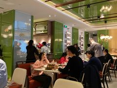 大堂-望湘园·小雅(德基店)