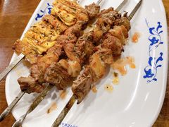 -柴氏风味斋(甘家口店)