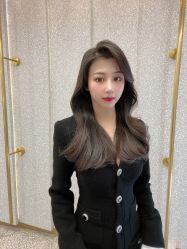 -3AM HAIR SALON染发接发