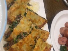 -三道菜(明堂公园店)