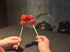 -东来顺·非遗火锅(赛格国际购物中心店)
