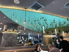 大堂-青花椒花椒鱼(合生汇店)