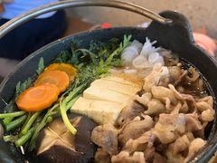 -铃木食堂(杨梅竹店)