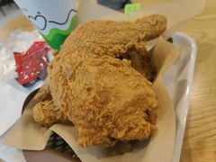 -德克士(场中路店)