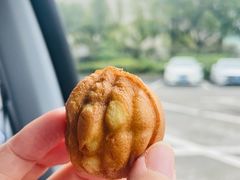 -莫朗核桃饼(虹泉路店)