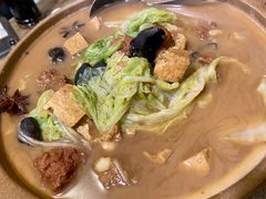 -巴依兄弟西域美食(机场店)