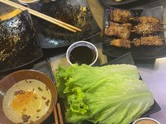 -江湖一盏灯·滇味卤烤(普惠园店)