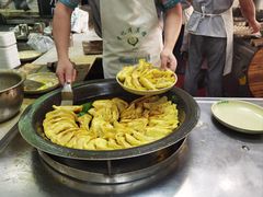 -李记清真馆(打钉巷店)