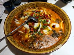 -牧雲子·臻选云南菜 .商务宴请(泰然大厦店)