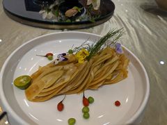 -福禧酒窖·中餐厅 (万柳店)