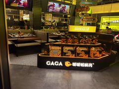 -嘎嘎鸭脑壳(金沙店)