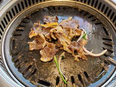 -红岸碳烤齐齐哈尔原味生态烤肉